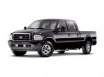 Ford F-250 Super Duty Crew Cab 1999 года